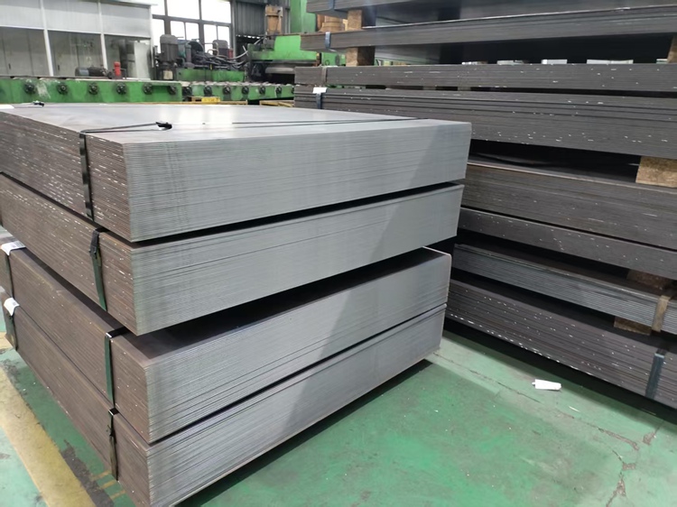 荆州耐候钢最新市场价 江汉平原专用