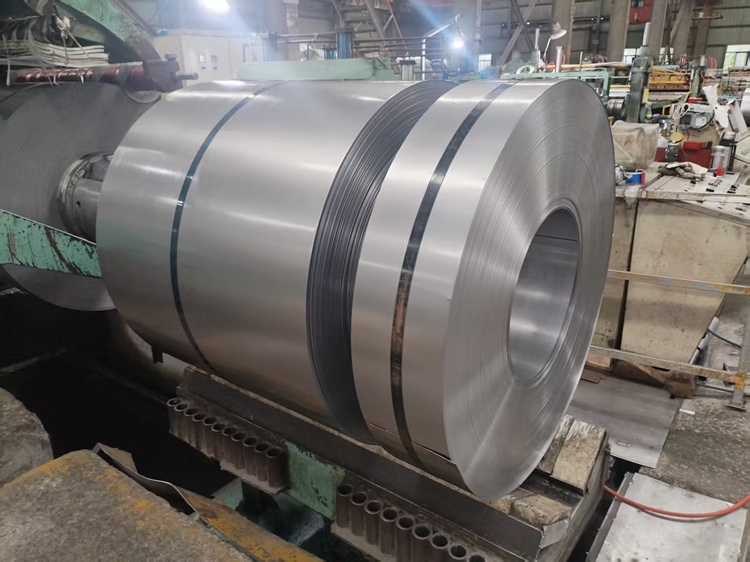 嘉兴耐候钢厂家直供 长三角物流配套