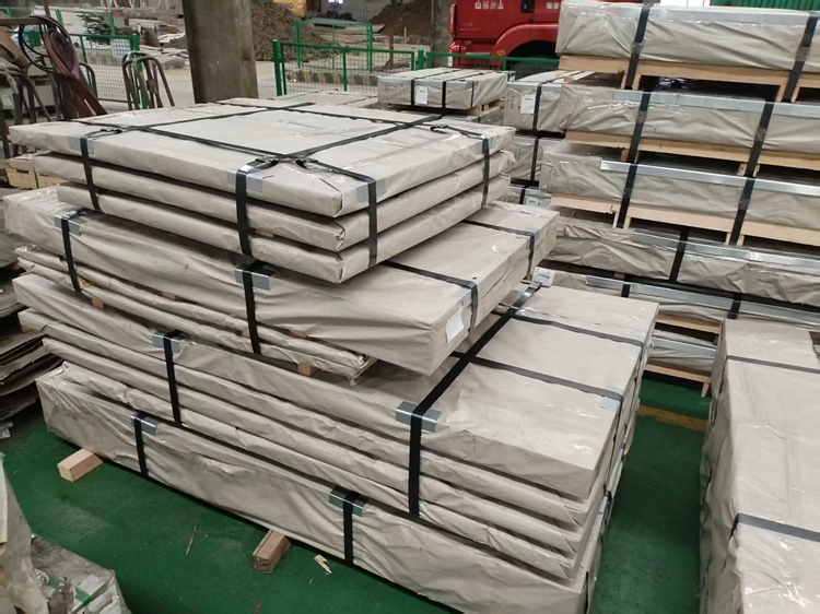 襄阳耐候钢优质厂家 汉江流域核心